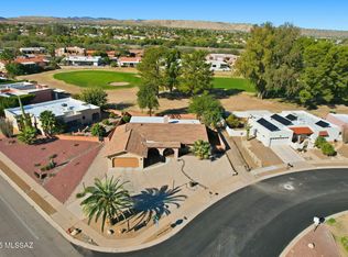 1141 N Paseo Del Cervato, Green Valley, AZ 85614