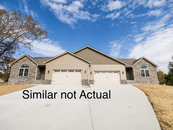 112 A W Canterbury Dr, Bronston, KY 42518