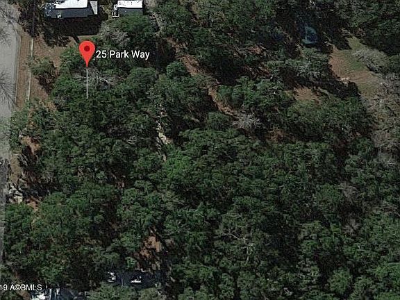 2nd image of 25 Park Way