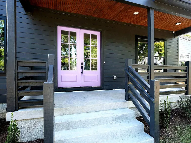 306 Pullen Ave — Photo 4