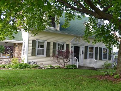 1812 Summit Ave, Waukesha, WI, 53188