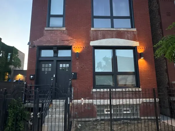 Maypole, 2708 W Maypole Ave #1, Chicago, IL 60612