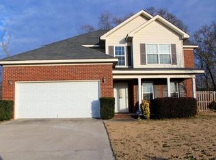 115 Beallwood Dr, Harlem, GA 30814