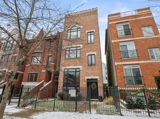 2039 W Crystal St #2, Chicago, IL 60622