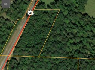 0 Highway 43 N, Poplarville, MS 39470