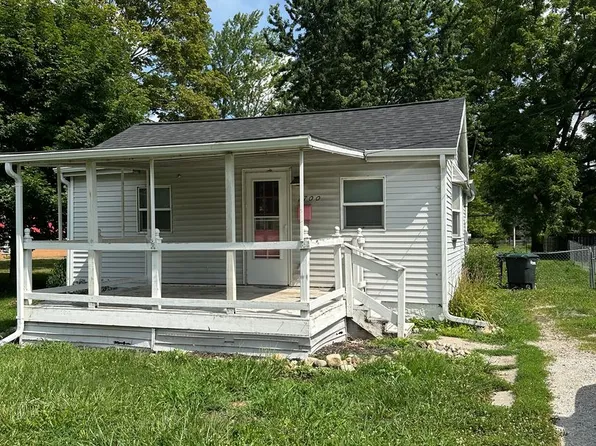 2700 E Memorial Dr, Muncie, IN 47302