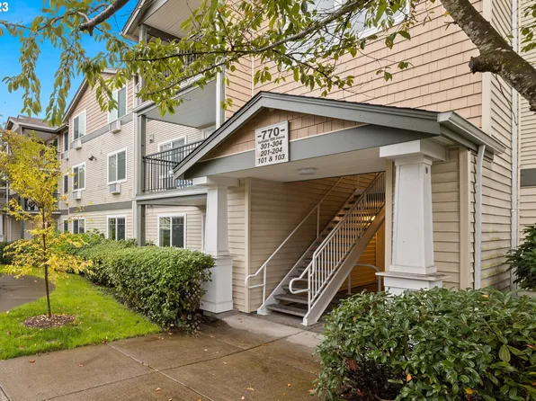 770 NW 185th Ave #103, Beaverton, OR 97005