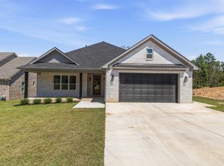 540 Valley Oak Dr, Sherwood, AR 72120