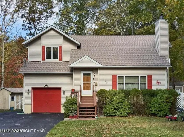 149 Ash Ln, Milford, PA 18337