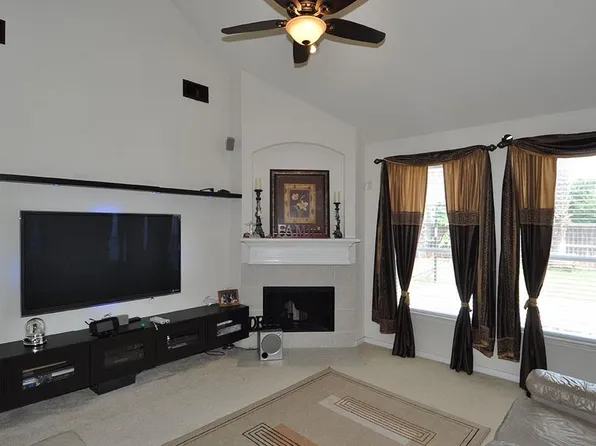 15114 Brookwood Bridge Ln, Sugar Land, TX 77498