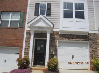 3050 Lauren Parc Rd, Decatur, GA 30032