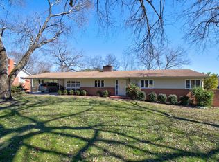 1017 N Rivermont Pl, Chattanooga, TN 37415