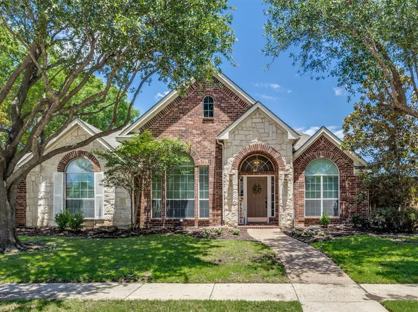 5628 Vineyard Ln, McKinney, TX 75070