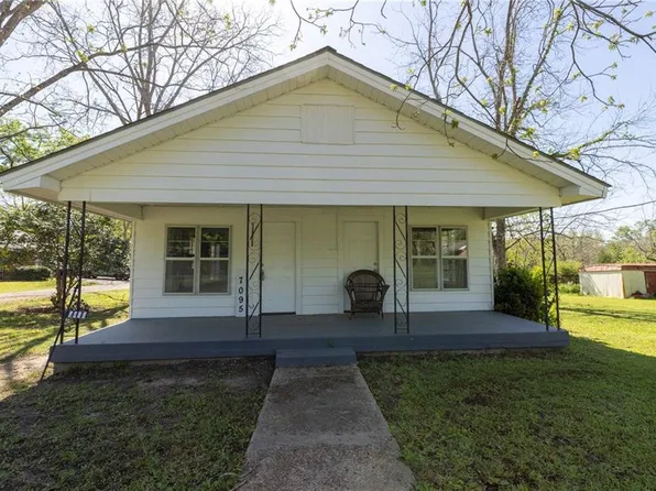 7095 Highway 123, Dry Prong, LA 71423