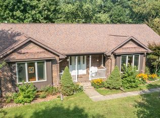 10508 East Rd, Burt, MI 48417