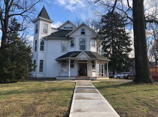 147 S Wayne St #1, Danville, IN 46122