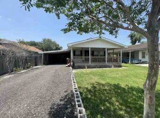 720 W H Ave, Kingsville, TX 78363