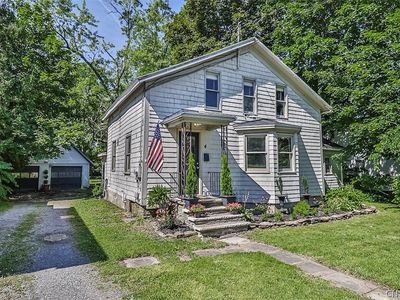 4 Nelson St, Cazenovia, NY, 13035