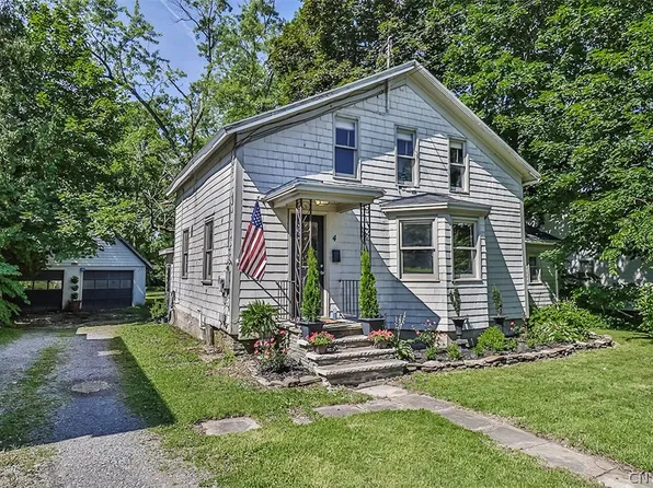 4 Nelson St, Cazenovia, NY 13035