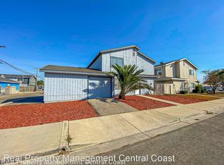 1875 19th St, Oceano, CA 93445