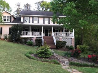 5028 Bridgeport Way, Norcross, GA 30092