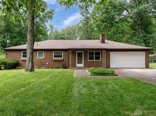 2610 Bahns Dr, Dayton, OH 45434