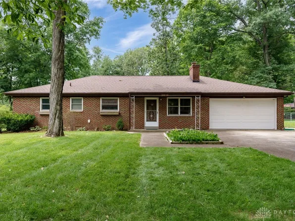 2610 Bahns Dr, Dayton, OH 45434