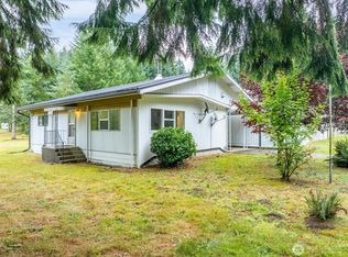 115 Cinebar Road, Cinebar, WA 98533