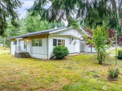 115 Cinebar Road, Cinebar, WA, 98533