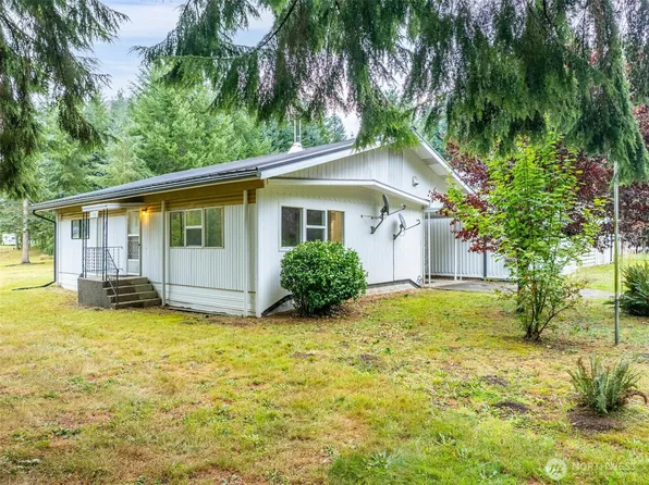 115 Cinebar Road, Cinebar, WA 98533