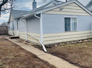 19 Magnolia Ave E, Saint Paul, MN 55117