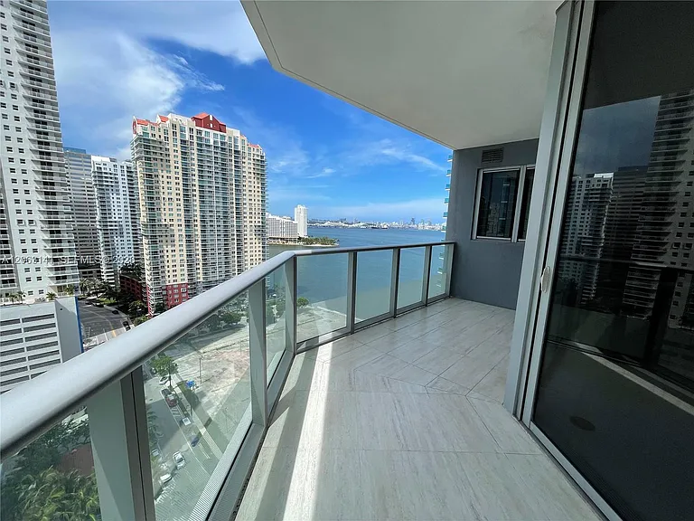 1300 Brickell Bay Dr #2010 — Photo 10