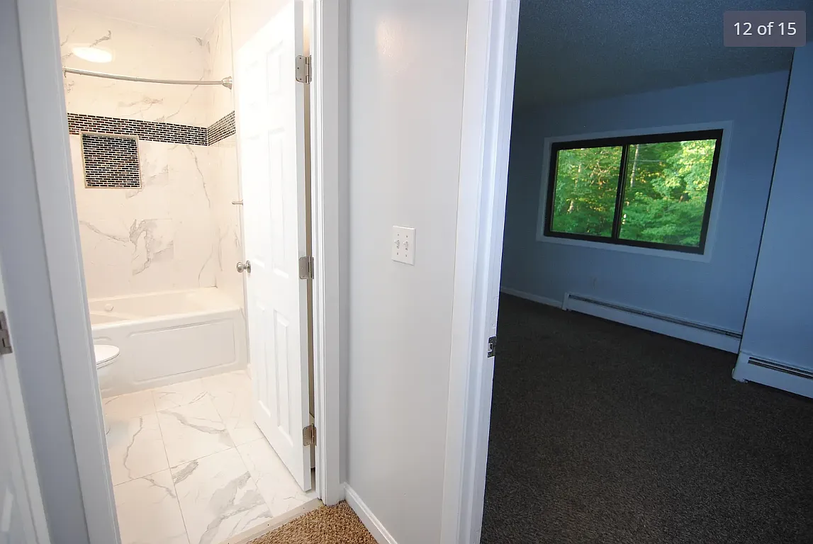 2 bed, 850 sqft, $1,100 — Photo 3