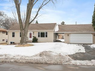 3717 Main St NE, Columbia Heights, MN 55421