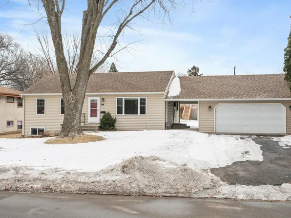 3717 Main St NE, Columbia Heights, MN 55421