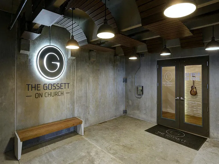 The Gossett on Church — Photo 13