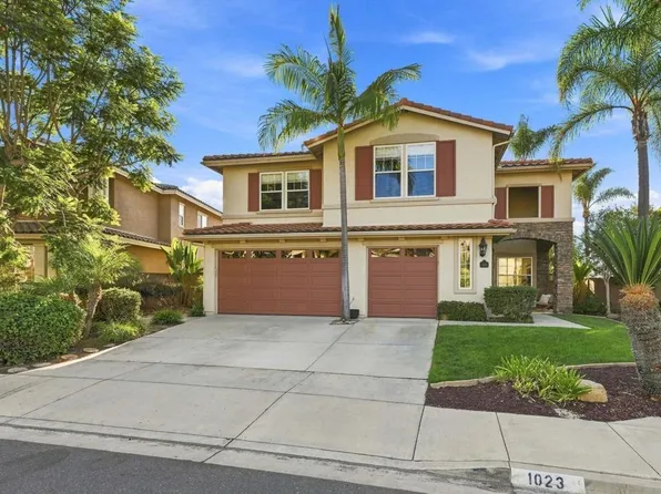 1023 Turnstone Rd, Carlsbad, CA 92011
