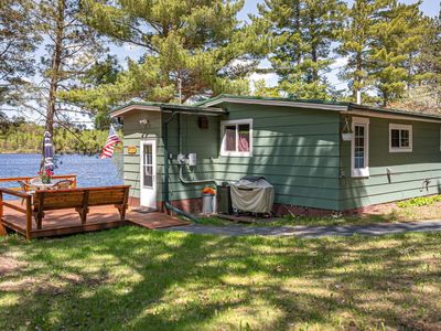 607 Main St N, Winton, MN, 55796