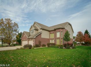 17601 Dunn Rd, Tinley Park, IL 60487