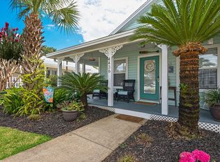 4436 Clipper Cv, Destin, FL 32541