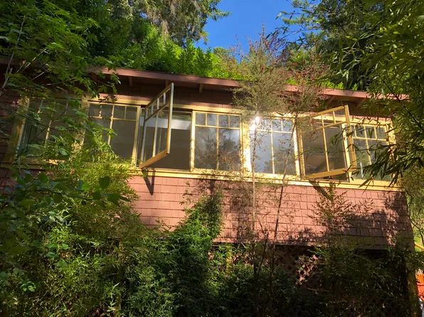 21 Spring Rd, Lagunitas, CA 94938