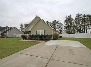 1209 Cocksfoot Ln, Conway, SC 29527