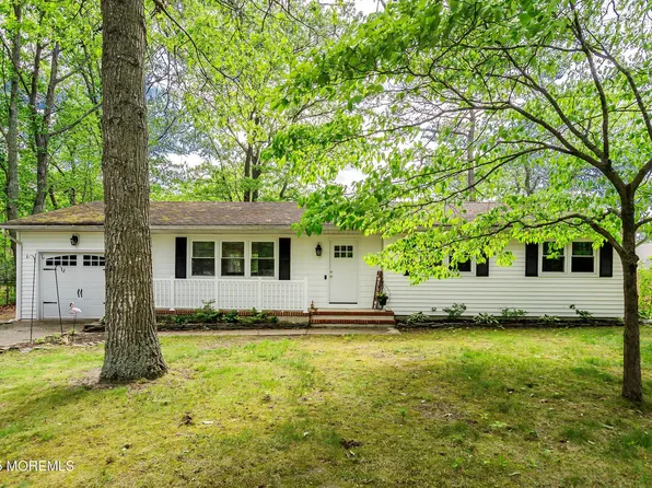 629 Alpine Street, Forked River, NJ 08731