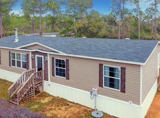 4165 County Highway 83a W, Freeport, FL 32439