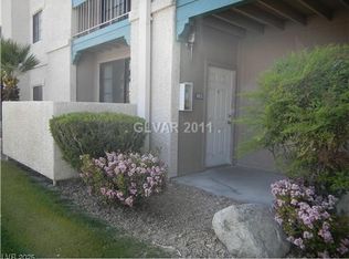 5138 S Jones Blvd UNIT 103, Las Vegas, NV 89118