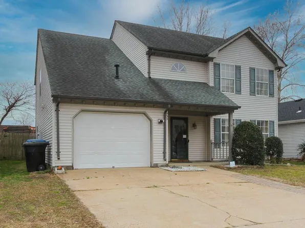 1933 John Brown Ln, Virginia Beach, VA 23464