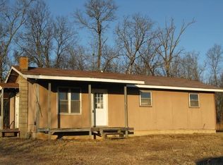 2751 Private Road 2787, Mountain View, MO 65548