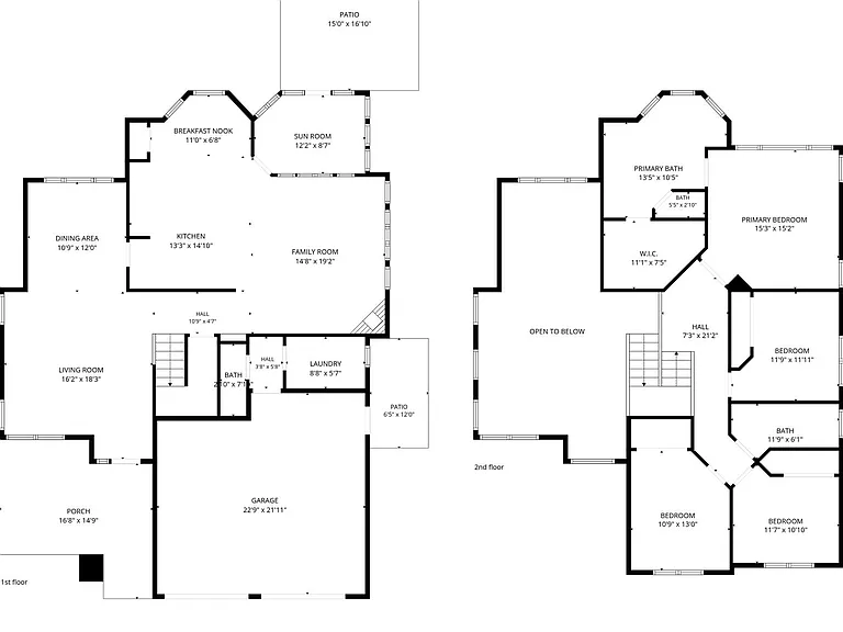 134 W Greywing Cir — Photo 40