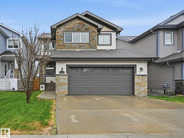 49 Navajo Ln, Fort Saskatchewan, AB T8L 0K6