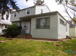 2026 Kensington Rd, Toledo, OH 43607